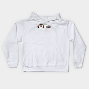 IMSA Celica Kids Hoodie